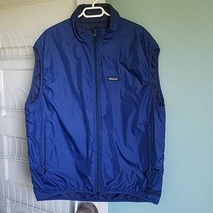 Patagonia Insulated Puffball Micro Vest